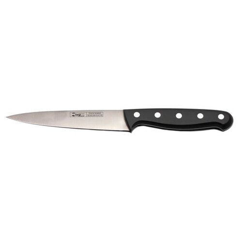 фото Нож универсальный ivo superior, лезвие 15 см, черный