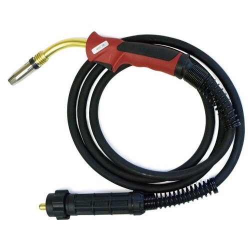 Горелка MIG 24 AIR COOL 250A60 EURO 3m 5789₽