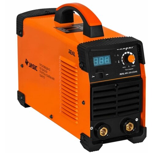 Сварочный инвертор Сварог ARC 250 REAL Z244 3395700₽