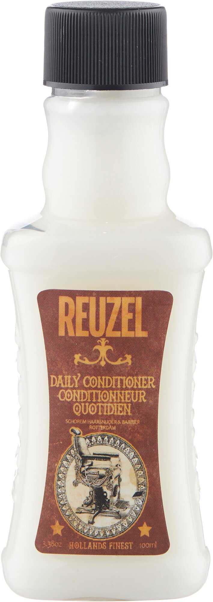 REUZEL кондиционер для волос Daily Conditioner, 100 мл