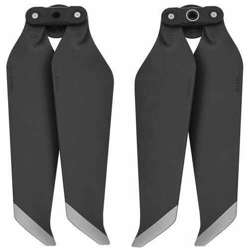 Набор пропеллеров для DJI Mavic 2 Pro Zoom 8743 1 pairs low noise 7238f propeller for dji air 2s mavic air 2 drone quick release blade props drone accessories