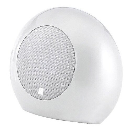 Сабвуфер закрытого типа MOREL PSW10E Piano White 11760000₽