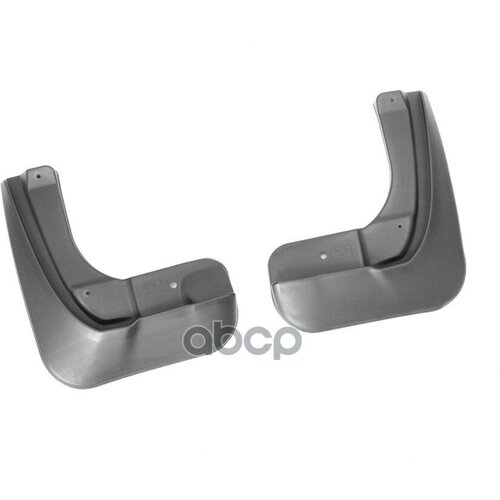 Брызговики Полиуретан Skoda Rapid Iii Nh3 2012- Comfort 4506505 Pr COMFORT арт 4506505 PR 2829₽