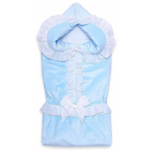 ARSI Конверт трансформер на выписку лакомка розовый (Розовый)