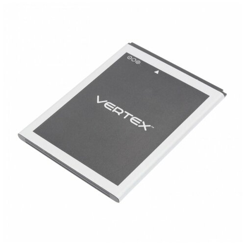 Аккумулятор для Vertex Impress Saturn (P/N: VSa) premium задняя крышка для vertex impress lion 3g p n vlio3g золото 100%