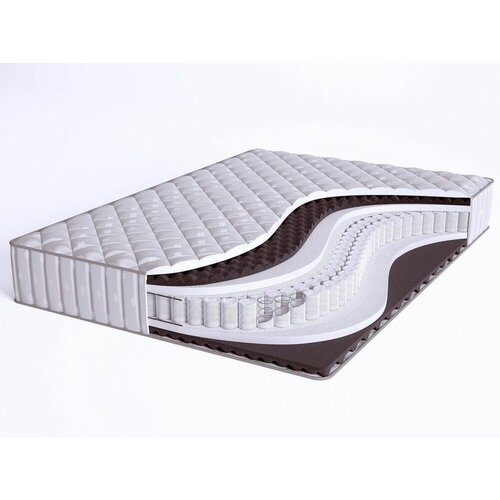 Матрас Beautyson Sense Fiber S600 S mini, 155x200