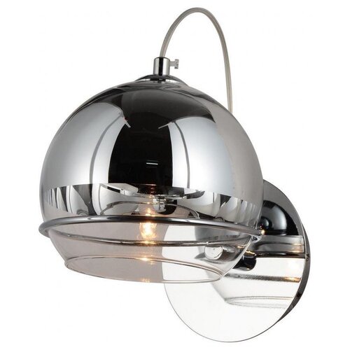 фото Бра lumina deco veroni ldw 1029-1 chr