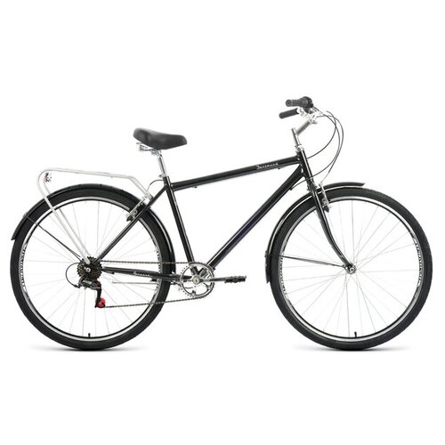 Городской велосипед SKIF DORTMUND 28 2.0 2022, IBK22OK28033, 28