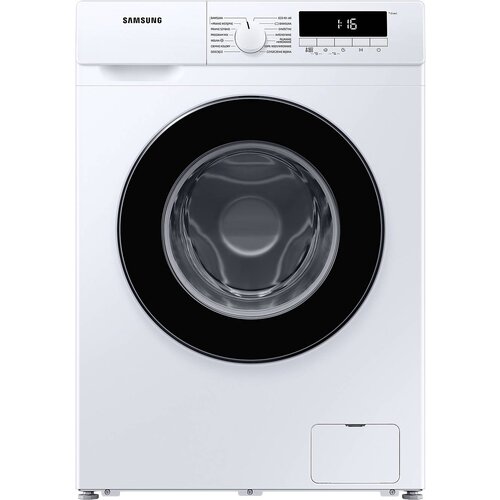 Стиральная машина Samsung WW70T304MBW/LE