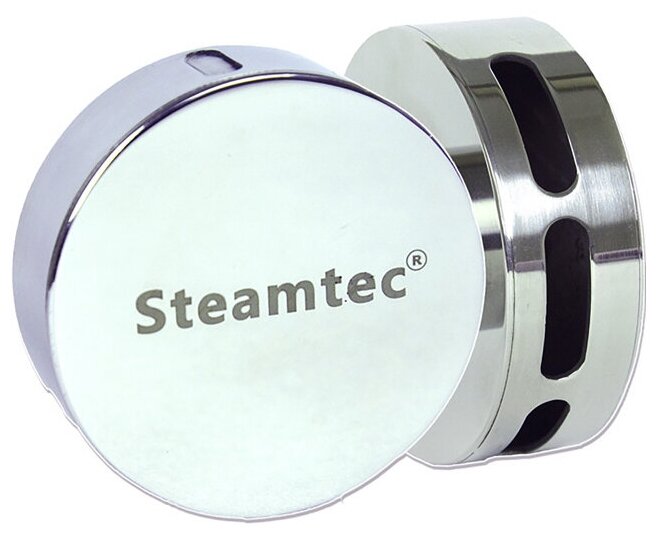 Парогенератор для хамама Steamtec TOLO-60-KEY (6 Квт), 220В (объем парной 5-7 м3) - фотография № 12