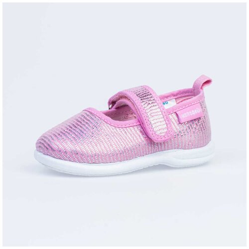 фото Туфли котофей размер 22, 12 розовый