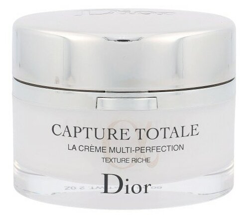 Dior capture totale texture riche hot sale