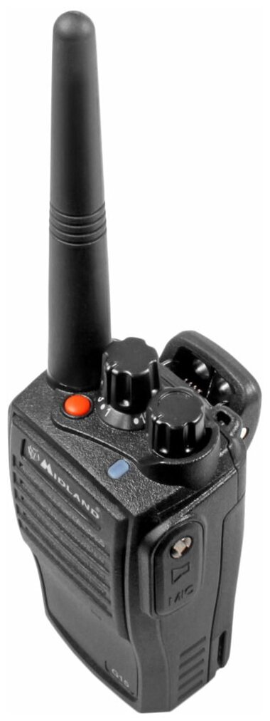 Рация MIDLAND G15 в магазине Яндекс.Маркет Рация MIDLAND G15