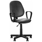 Офисное кресло РАДОМ Forex GTP RU, обивка: искусственная кожа, цвет: искусственная кожа v4 - изображение