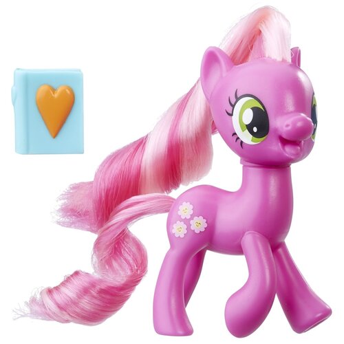 Пони-подружки Чирайли C1138 фигурка my little pony пони подружки чирайли c1138 7 6 см