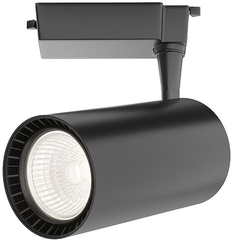 Трековый светильник Maytoni Vuoro Unity TR003-1-36W4K-M-B, LED, кол-во ламп:1шт, Черный