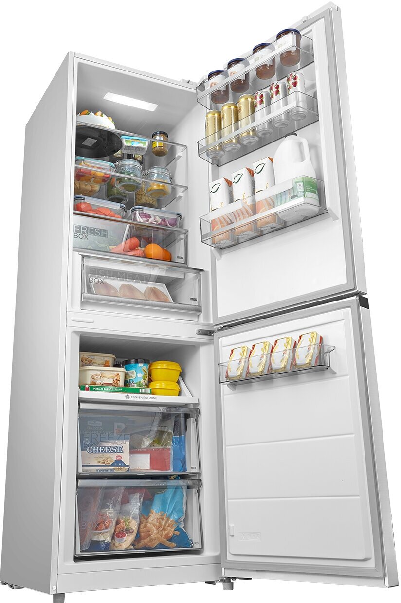 Холодильник Midea MDRB470MGF01OM - фотография № 5