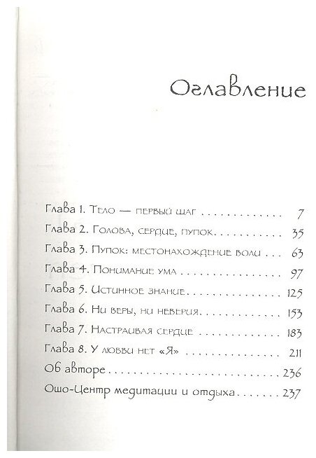 Медитация - состояние пробужденности. Экспериментальные духовные практики - фото №2