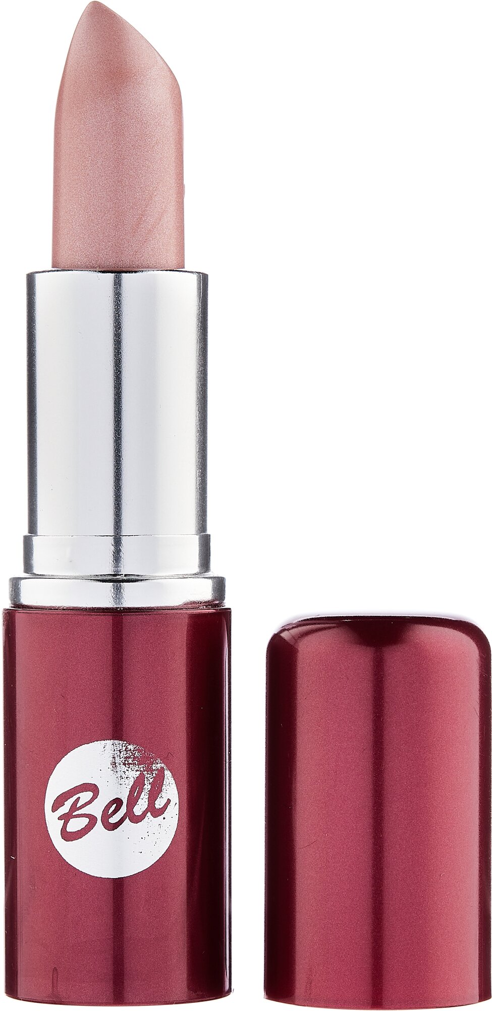 Помада для губ BELL LIPSTICK CLASSIC тон 116 кремовая