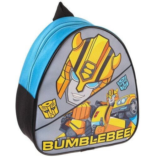 Hasbro Рюкзак детский Bumblebee, Трансформеры