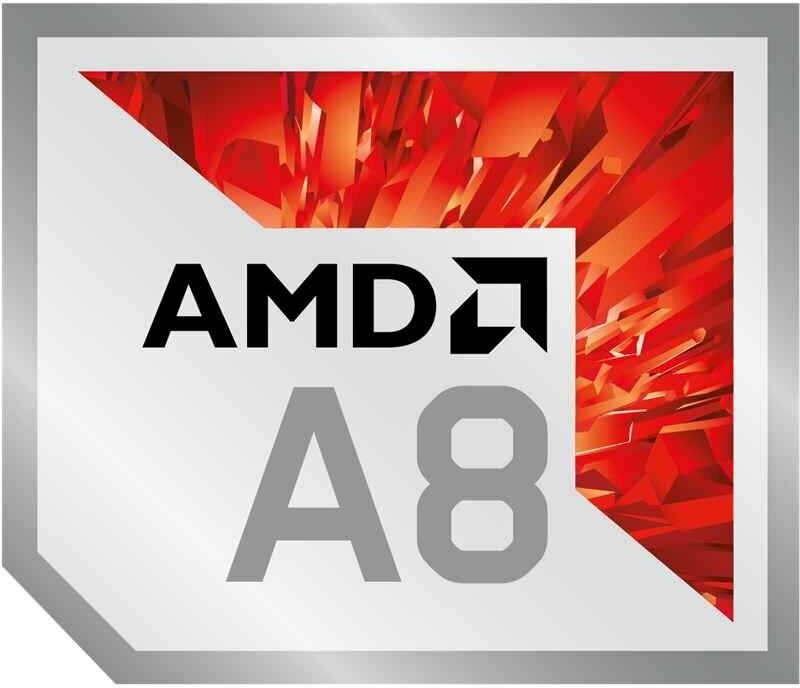 Процессор AMD A8-9600 AM4 4 x 3100 МГц