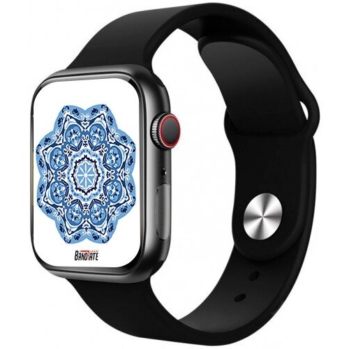 Умные часы BandRate Smart GJELPLBB с пульсометром тонометром мониторингом сна 510000₽