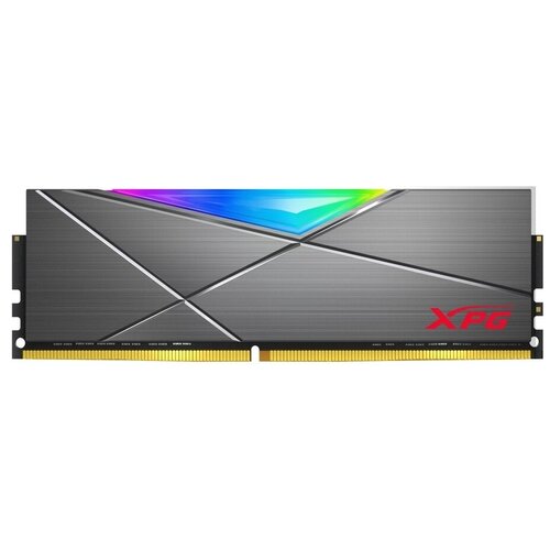 Оперативная память XPG Spectrix D50 8 ГБ DDR4 3200 МГц DIMM CL16 AX4U32008G16A-ST50