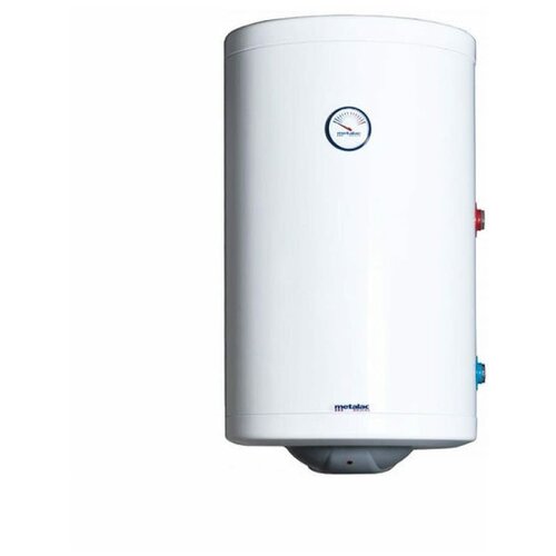 Накопительный комбинированный водонагреватель Metalac Combi Pro WR 100 белый 5803000₽