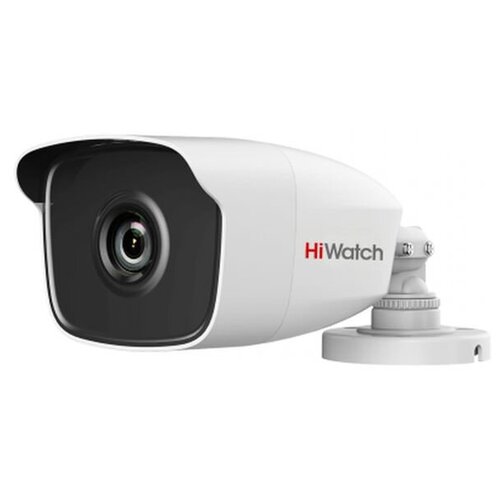 Камера видеонаблюдения HIKVISION DS-T220 28 MM 320200₽