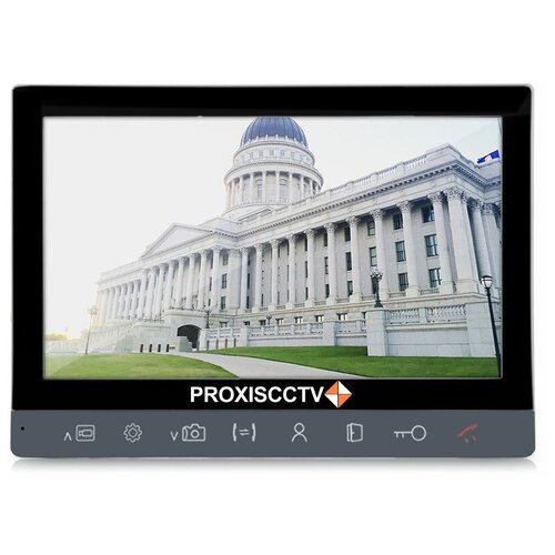 PX-DP70 цветной 7