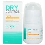 DryControl Дезодорант Forte, ролик - изображение