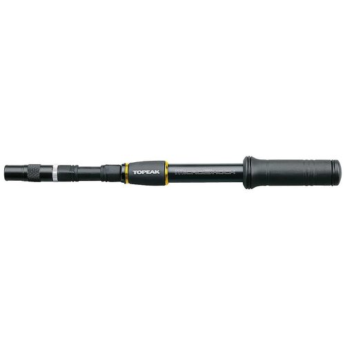 мембрана canature bw 4040 ulp ultra low pressure 150 psi арт 198721 Ручной велонасос Topeak MicroShock, алюминий