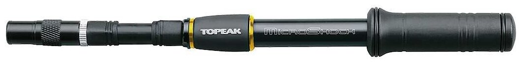 Насос для амортизаторов TOPEAK MICROSHOCK