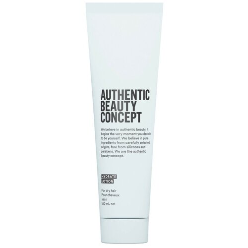 Лосьон Authentic Beauty Concept Hydrate 150 мл