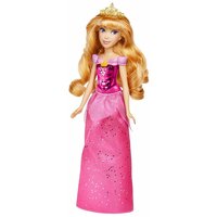 Кукла Hasbro Disney Princess Аврора, F0899 розовый
