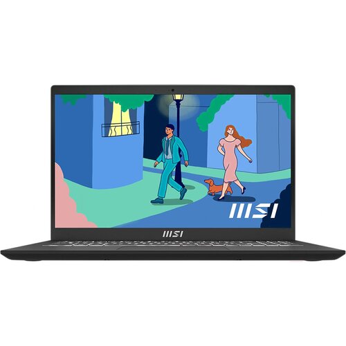 Ноутбук MSI Modern 15 B12M-218XBY 9424800₽