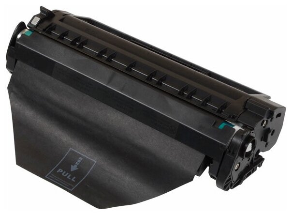 Картридж лазерный Cactus CS-Q2613X Q2613X черный (4000стр.) для HP LJ 1300/1300N