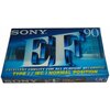 Аудио кассета SONY EF 90 - изображение