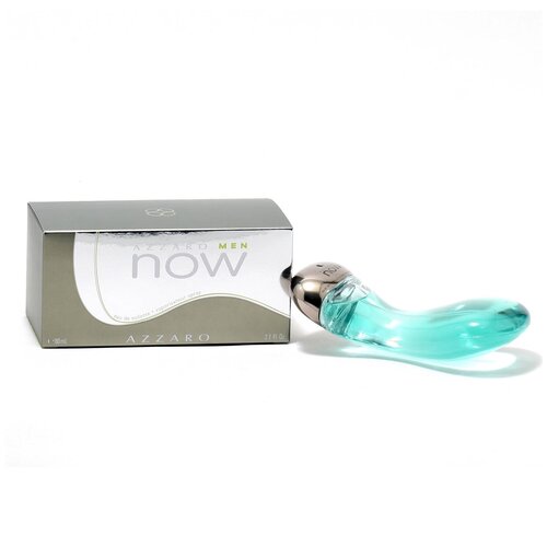 Loris Azzaro Мужская парфюмерия Loris Azzaro Now Man (Лорис Аззаро Нау Мен) 30 мл