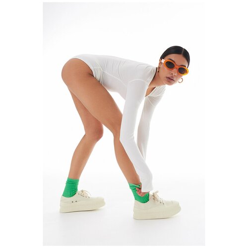 фото Кеды lera nena синий,37