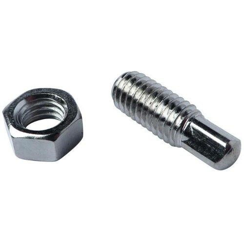 Болт крепления колотушки к эксцентрику TAMA S816SHN SQUARE HEAD BOLT(M8X16MM) W/NUT