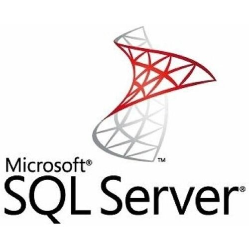 Программное обеспечение Microsoft SQL Server 2019 STD ENG DVD 10CLT 228-11548 microsoft sql server 2019 standard