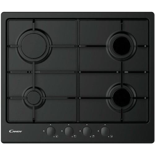 Газовая варочная панель Candy CHW6BRBB 1306700₽
