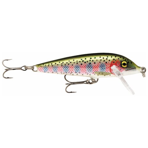 Rapala Countdown CD03-RT