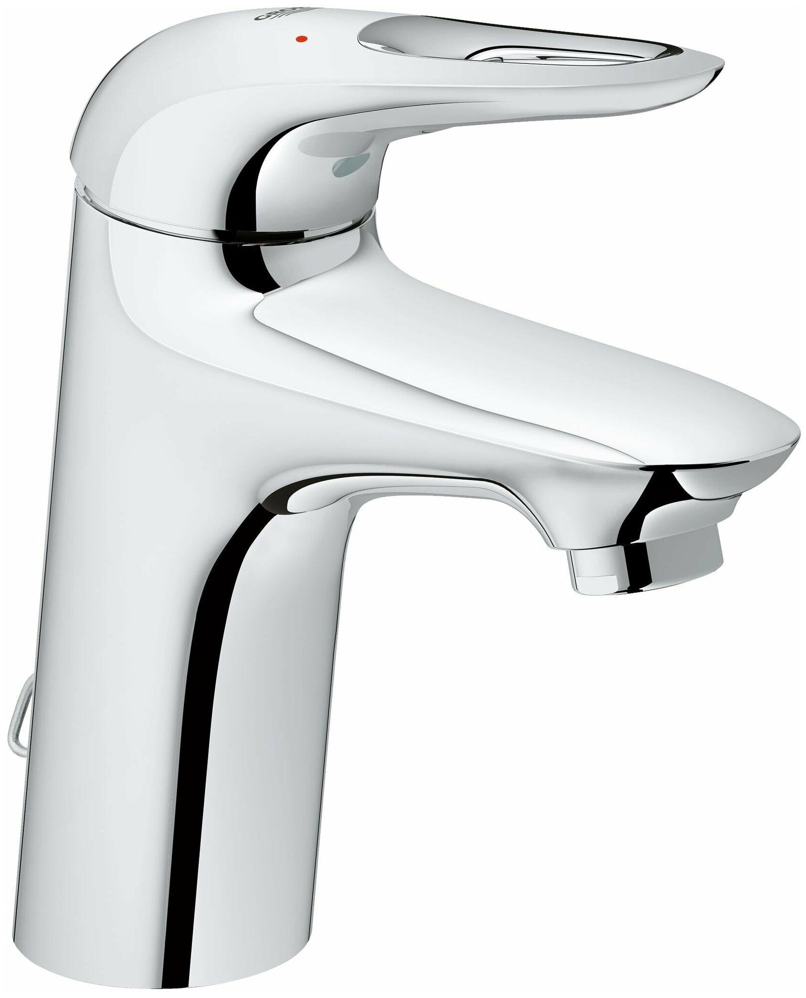 Смеситель для раковины Grohe Eurostyle New 33557003