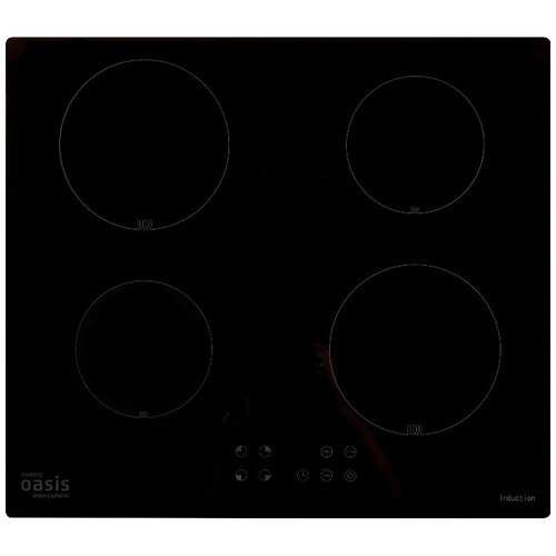 Электрическая варочная панель OASIS P-IBS 2060700₽
