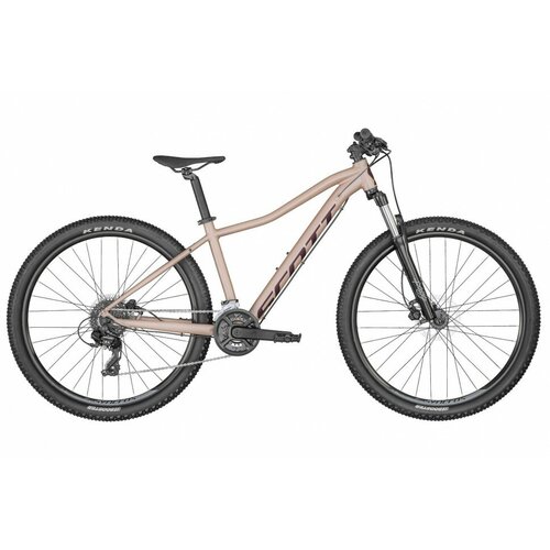 Горный велосипед SCOTT Contessa Active 50 27,5 Розовый XS