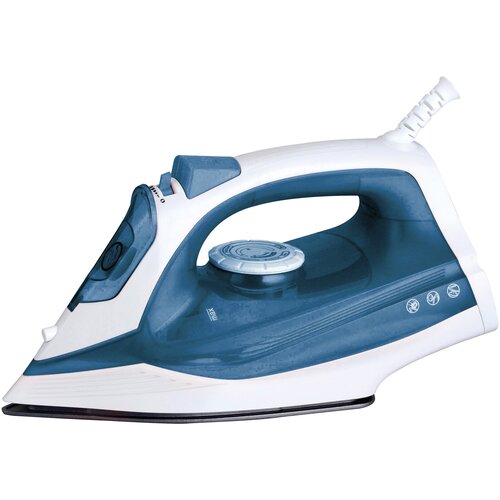 Утюг Starwind SIR2295 2200Вт темно-синийбелый 216100₽