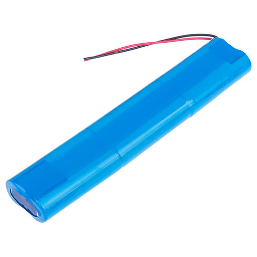 Аккумулятор ShopElectro SE2750АА, 7.2 В, 2750 мАч/ 7.2 V, 2750 mAh, NiMH, с коннектором Tamiya (2)