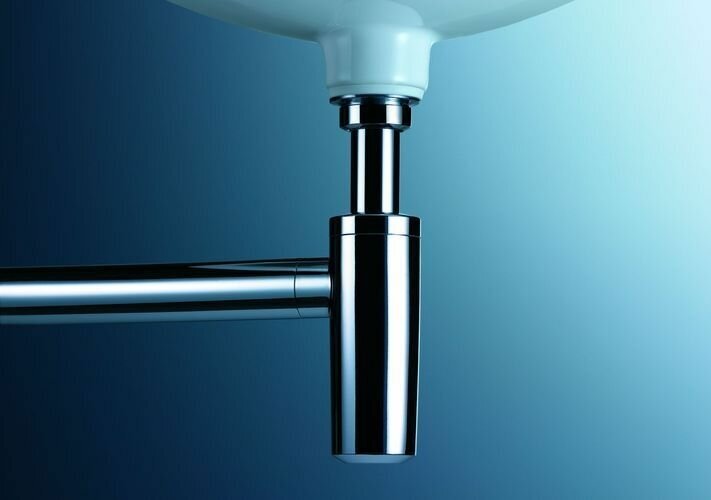 Сифон Hansgrohe Flowstar 52105000